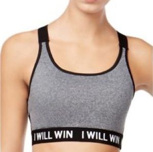 🔥 Energie, medium impact sports bra